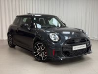 Image for 2026 MINI Cooper 32GD JCW 3Door Favoured