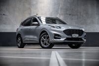 Image for 2023 Ford Escape St-Line 2.5 Petrol hybrid FHEV