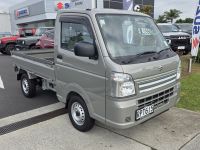 Image for 2024 Suzuki Carry 4WD