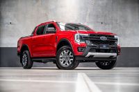 Image for 2025 Ford Ranger Wildtrak 2.3 Petrol Hybrid PHEV