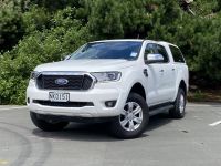 Image for 2021 Ford Ranger XLT 2wd Dcab 3.2 Diesel Canopy
