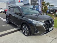 Image for 2020 Nissan Kicks e-Power X