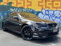Image for 2011 Holden Commodore Sedan SS-V SERIES II