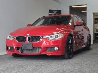 Image for 2014 BMW 320I Wagon M-SPORT / F31 TOURING