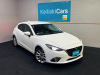 Image for 2015 Mazda Axela Hatchback 20S TOURING