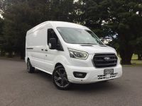 Image for 2021 Ford Transit 350L LWB MID ROOF 2.0L AUTO
