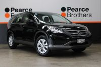 Image for 2012 Honda CR-V Wagon S 2.0P NZ NEW LOW KM'S