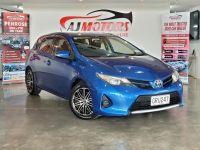 Image for 2013 Toyota Corolla Hatchback GX 1.8P / NZ NEW!