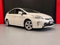 Image for 2012 Toyota Prius Hatchback HYBRID