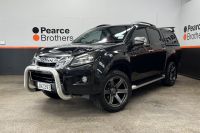 Image for 2016 Isuzu D-Max Ute LS, 3.0D, CANOPY, BRAND NEW 20