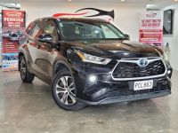 Image for 2022 Toyota Highlander Limited 2.5Ph/4Wd/Hd