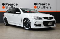 Image for 2016 Holden Commodore Wagon VF2 SV6 WAGON