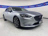 Image for 2020 Mazda Atenza (Mazda6) Sedan