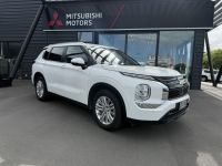 Image for 2023 Mitsubishi Outlander Ls 2.5P/4Wd/Cvt