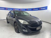 Image for 2009 Mazda Axela Sedan