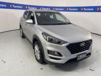 Image for 2019 Hyundai Tucson SUV 1.6T GDI AWD