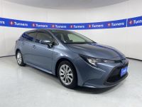 Image for 2020 Toyota Corolla Wagon