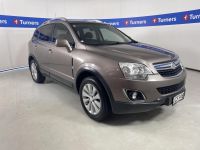 Image for 2015 Holden Captiva 5 SUV 5 LT