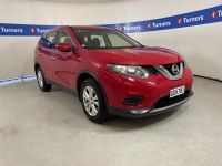 Image for 2016 Nissan X-Trail SUV ST