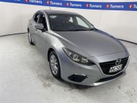 Image for 2014 Mazda Axela (Mazda3) Hatchback GLX