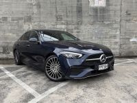 Image for 2022 Mercedes-Benz C 200 Sedan C 200 1.5PMH/9AT