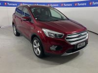 Image for 2019 Ford Escape SUV TREND FWD PETROL