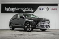 Image for 2026 Hyundai Kona SUV 2.0 Elite 2WD