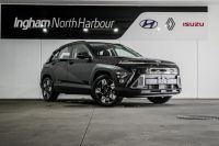 Image for 2025 Hyundai Kona SUV 1.6 HYBRID ACTIVE 2WD