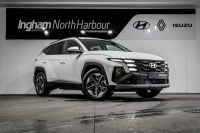 Image for 2026 Hyundai Tucson SUV 1.6T HEV ACTIVE