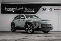 Image for 2026 Hyundai Kona SUV 2.0 Active 2wd 2.0p