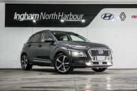 Image for 2017 Hyundai Kona SUV 2.0 ELITE FWD