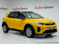 Image for 2021 Kia Stonic LX 1.4P 6A 5Dr Hatch