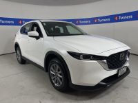 Image for 2022 Mazda CX-5 SUV GLX PTR