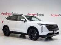 Image for 2025 Haval H6 Facelift Ultra HEV 1.5P 4X2 5Dr Wagon