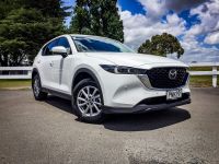 Image for 2022 Mazda CX-5 GSX | AWD | 2.5L PETROL
