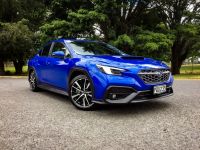 Image for 2023 Subaru WRX TS | AWD | 2.4L PETROL