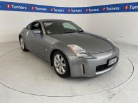 Image for 2003 Nissan FAIRLADY Z Sports