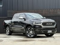 Image for 2021 RAM 1500 Limited Launch Edition