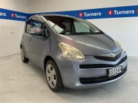 Image for 2005 Toyota Ractis Wagon