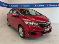 Image for 2020 Honda Jazz Hatchback S