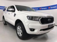 Image for 2021 Ford Ranger Ute XLT DOUBLE CAB W/SA