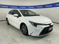 Image for 2021 Toyota Corolla Sedan SX