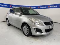 Image for 2015 Suzuki Swift Hatchback