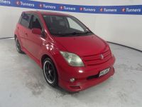 Image for 2004 Toyota IST Hatchback