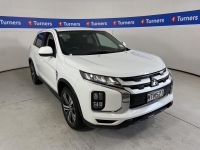 Image for 2020 Mitsubishi ASX SUV LS