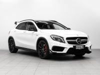 Image for 2017 Mercedes-Benz GLA 45 AMG 280kW 4Matic