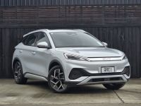 Image for 2024 BYD ATTO 3 Extended Range 60Kwh