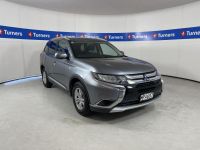 Image for 2015 Mitsubishi Outlander SUV LS