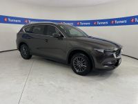 Image for 2022 Mazda CX-8 SUV GSX DSL