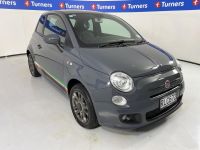 Image for 2014 Fiat 500 Hatchback SPORT